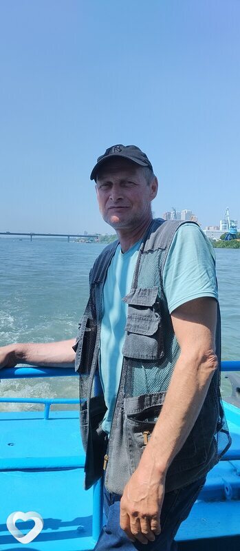 Анатолий, 52, Рубцовске — анкета №775225