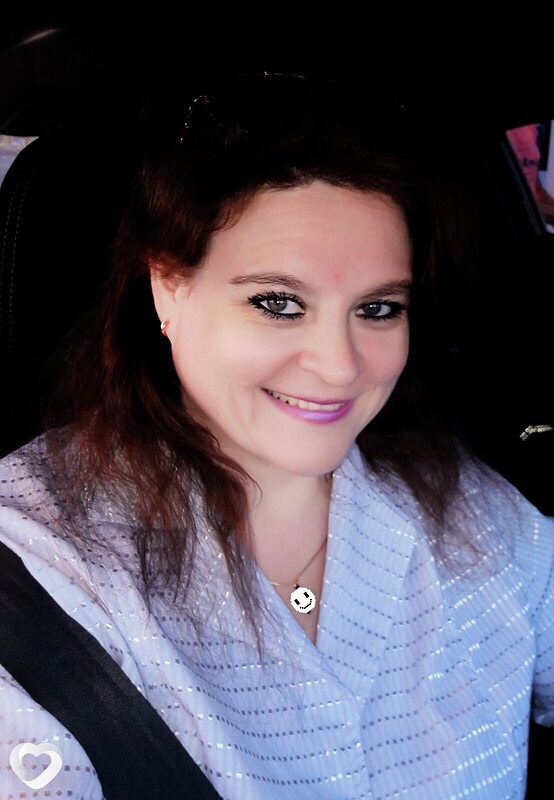 Елена, 43, Санкт-Петербурге — анкета №775385