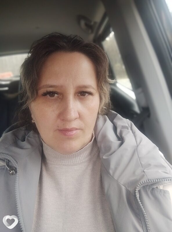 Татьяна, 44, Ижевске — анкета №775353