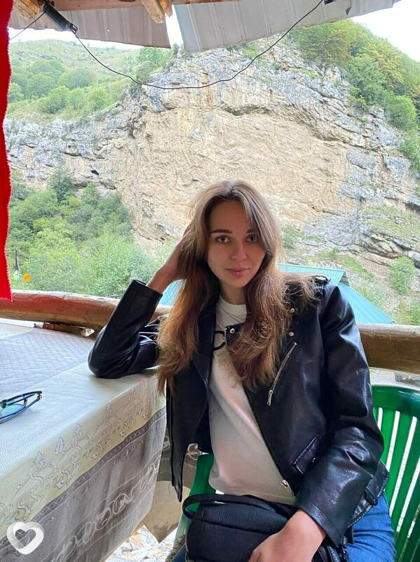 Татьяна, 33, Зиме — анкета №775354