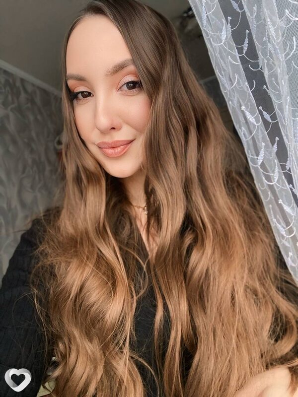 Натали, 28, Калининграде — анкета №775360