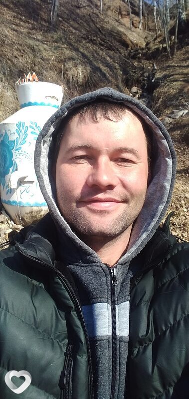 Андрей, 38, Набережных Челнах — анкета №775366