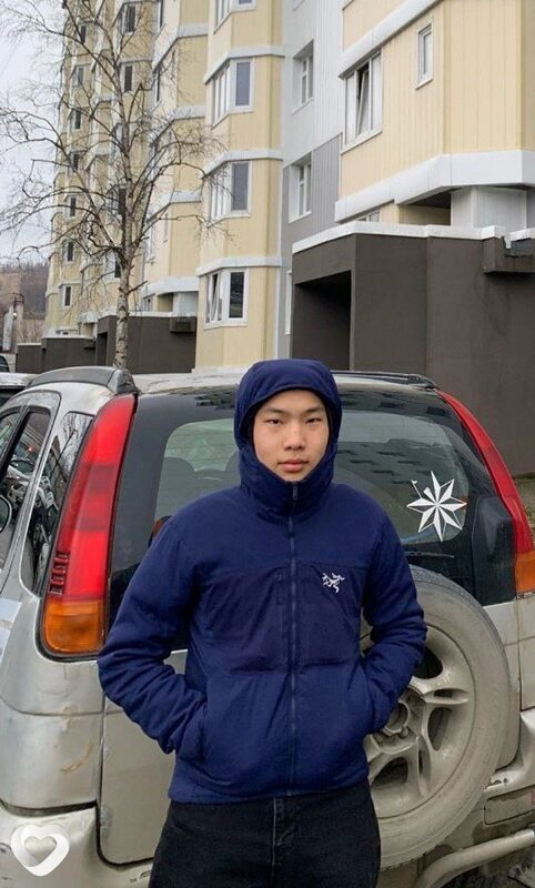Хаянка, Москва