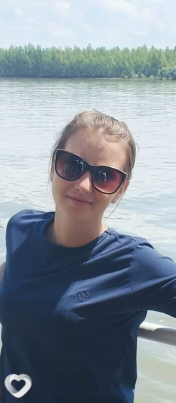 Надежда, 37, Прокопьевске — анкета №775371