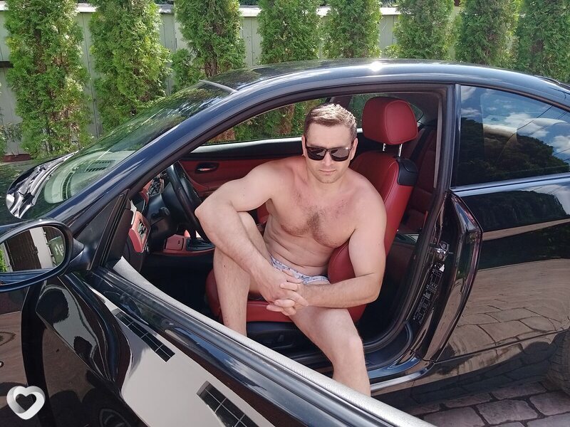 Игорь, 41, Москве — анкета №775375