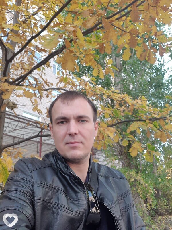 Антон, 32, Оренбурге — анкета №775331