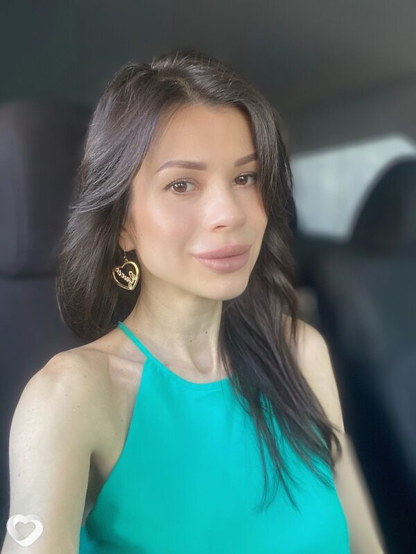 Карина, 35, Ставрополе — анкета №775344