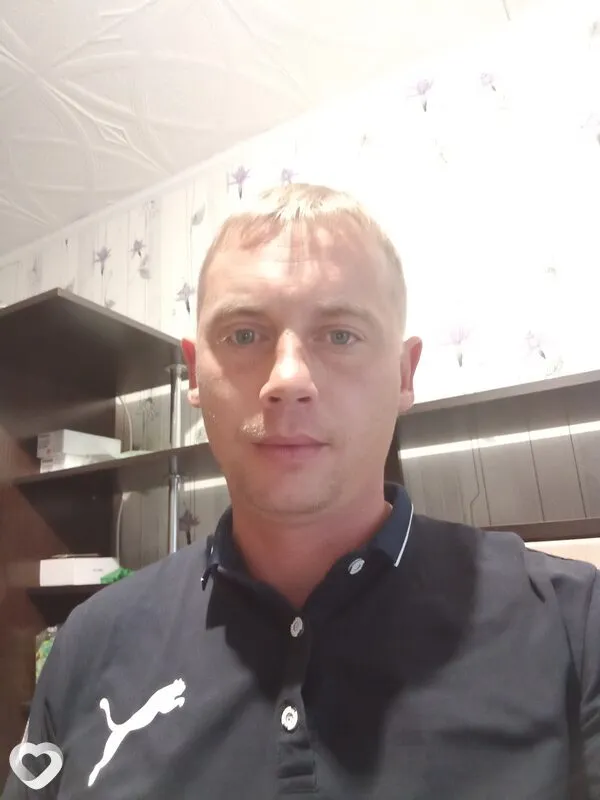 Максим, 34, Барнауле — анкета №775347