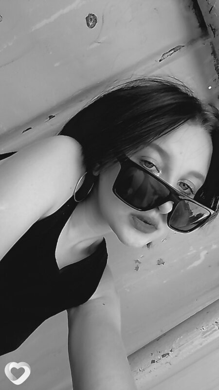 Лиза, 26, Кургане — анкета №775350