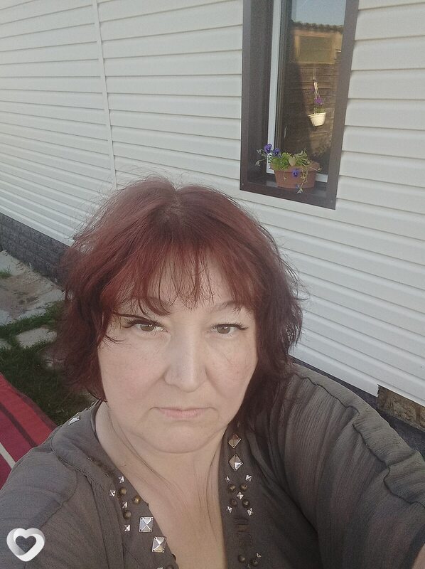 Наталья, 53, Нижнем Тагиле — анкета №775412