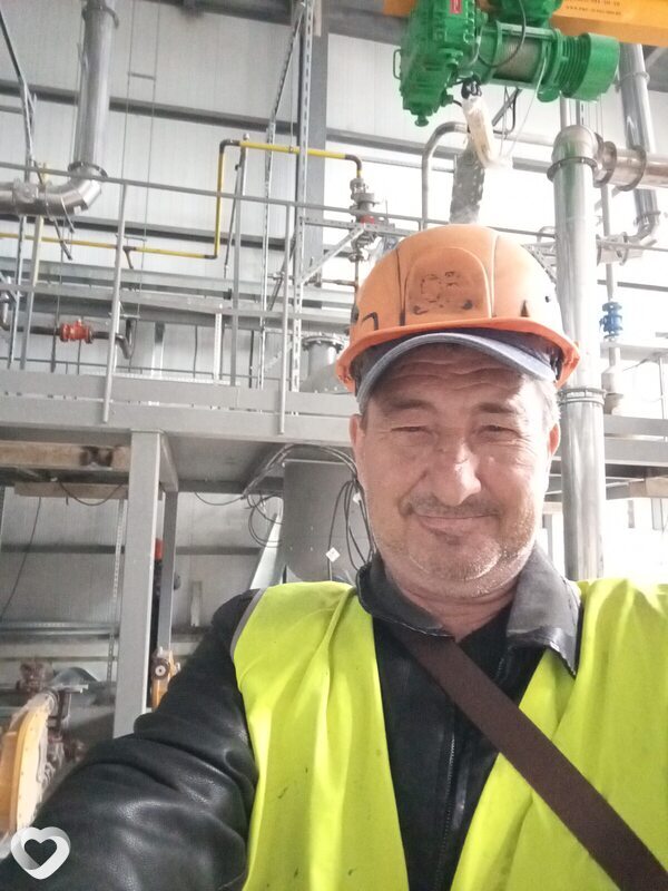 Сергей, 52, Уфе — анкета №775414