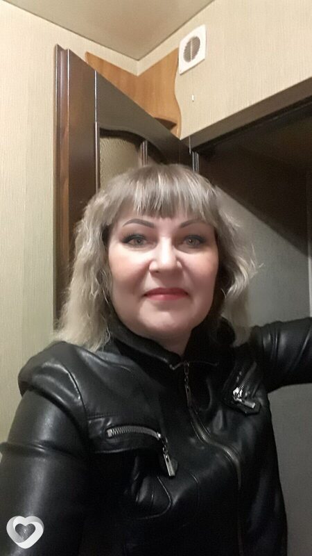 Ирина, 57, Омске — анкета №775415