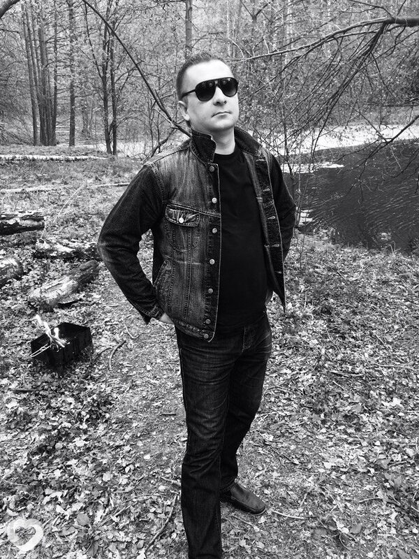 Евгений, 47, Москве — анкета №775417