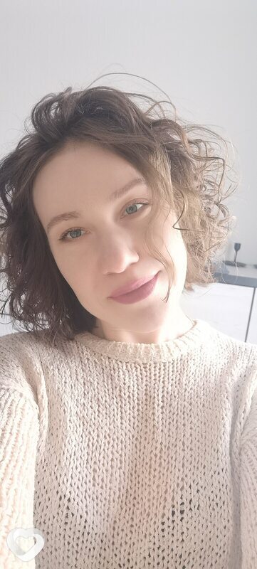 Екатерина, 39, Санкт-Петербурге — анкета №775418