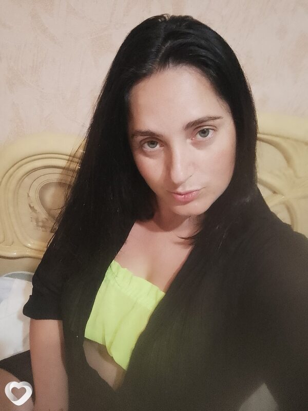 Татьяна, 39, Москве — анкета №775419