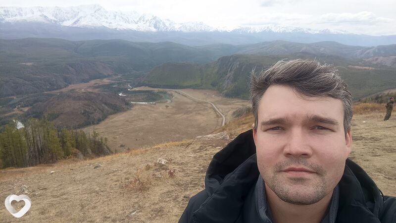Сергей, 31, Москве — анкета №775420