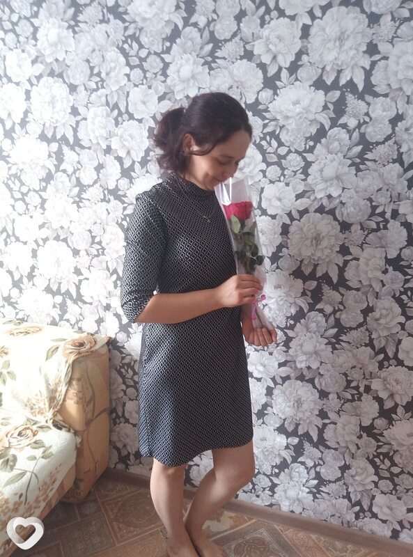 Настя, 32, Омске — анкета №775422