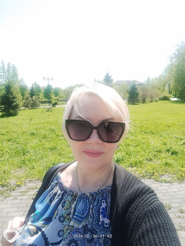 Елена, 55, Томске — анкета №775429