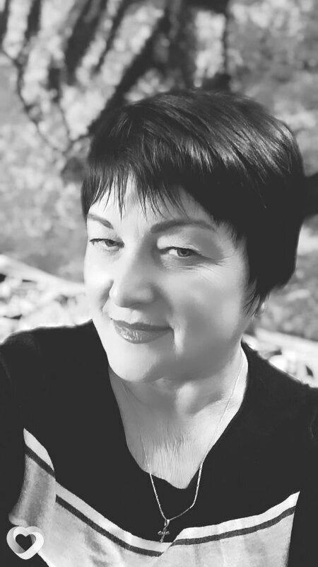 Лариса, 56, Запорожье — анкета №775430