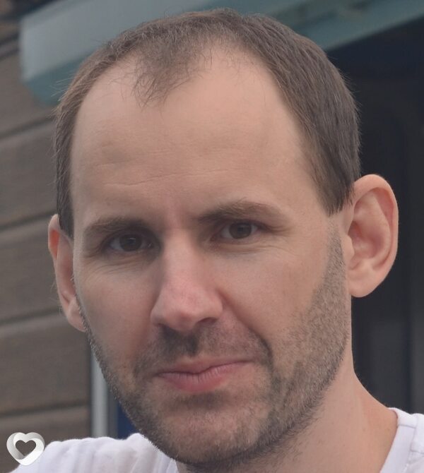 Алексей, 45, Санкт-Петербурге — анкета №775437