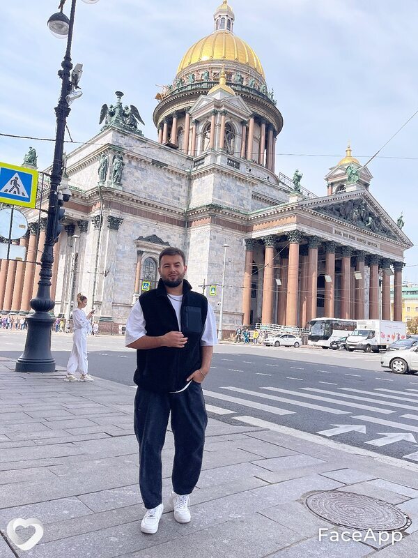 Сардор, 32, Москве — анкета №775444