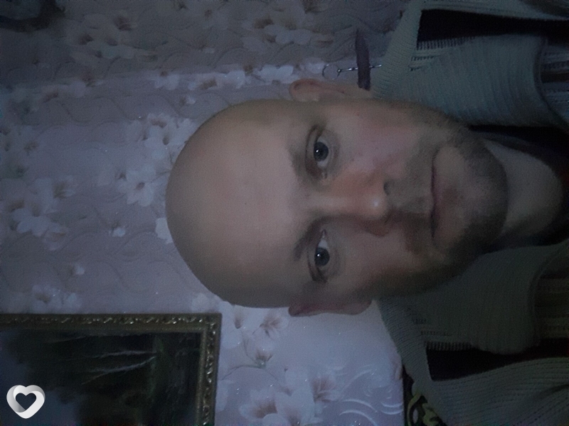 Сергей, 41, Ленинске-Кузнецком — анкета №775503