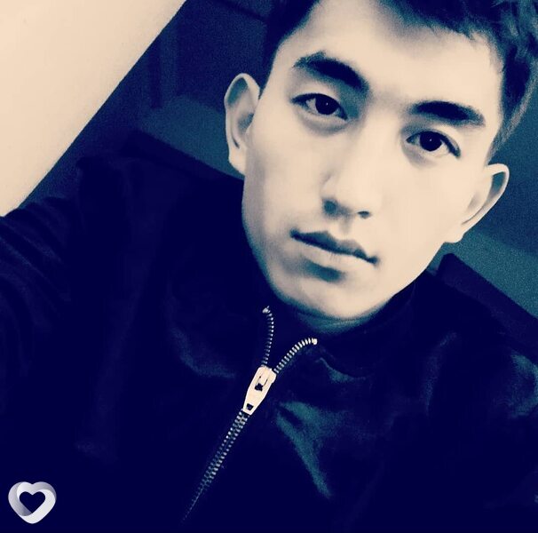 Макс, 29, Астане — анкета №775507