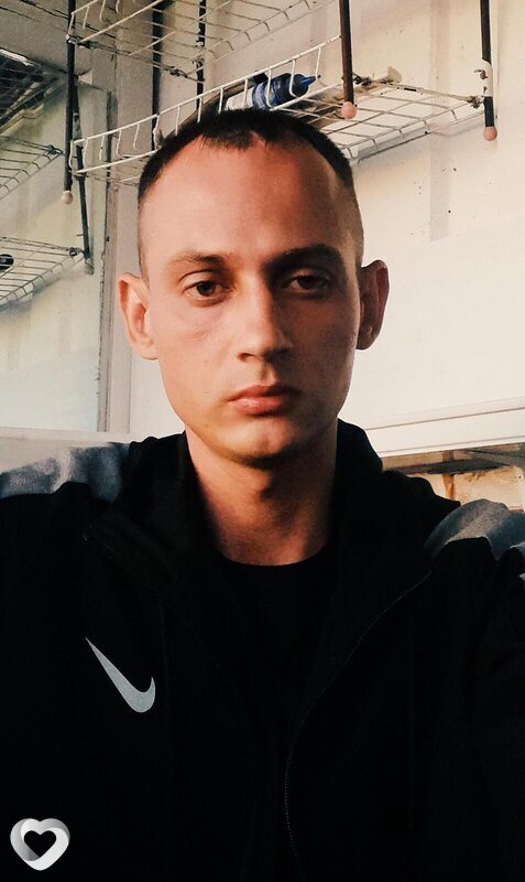 Жека, 37, Холмске — анкета №775509