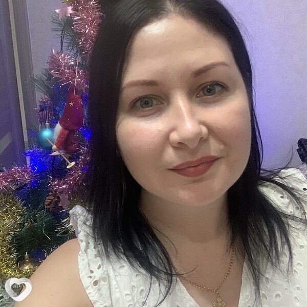 Анжела, 35, Краснодаре — анкета №775512