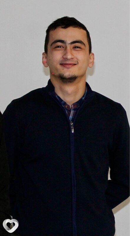 Clark, 27, Красноярске — анкета №775516