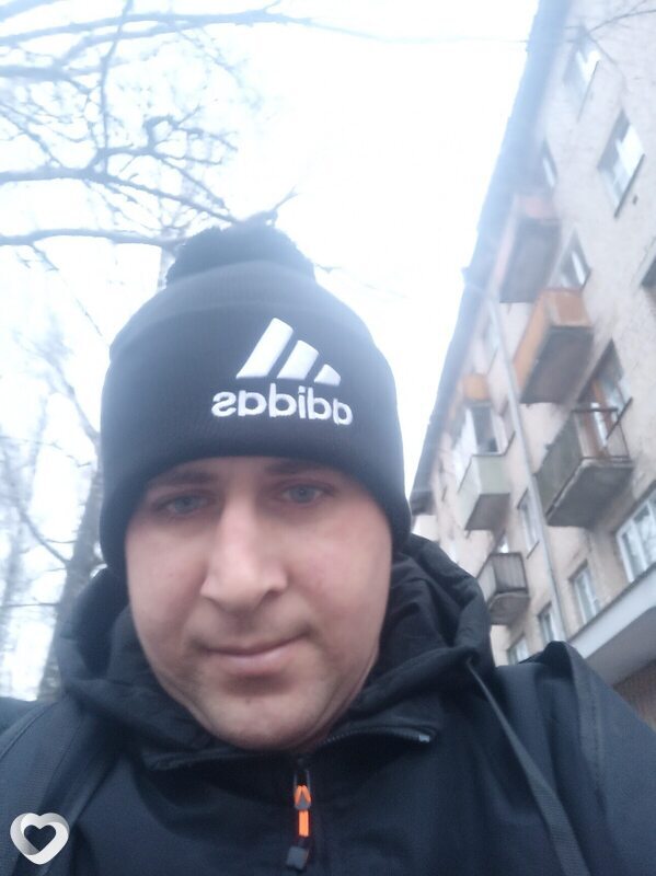 Дмитрий, 37, Рязани — анкета №775517