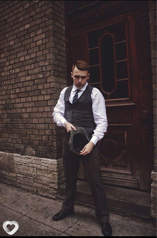 Сергей, 36, Донецке — анкета №775518
