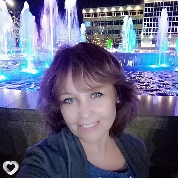Валерия, 53, Иванове — анкета №775522