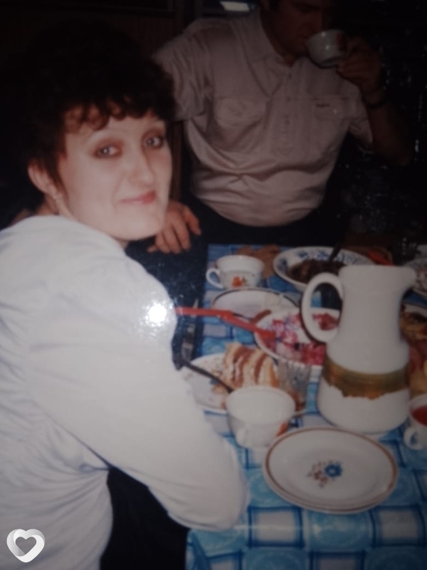 Елена, 61, Воронеже — анкета №775523