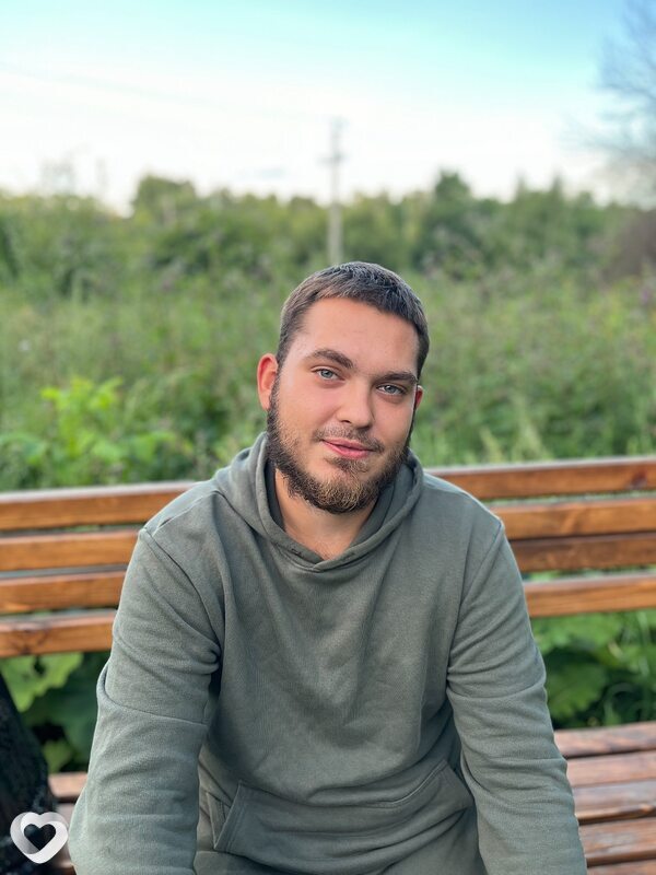 Олег, 22, Липецке — анкета №775526