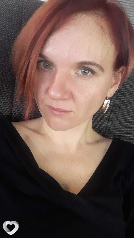 Анна, 35, Кемерове — анкета №775478