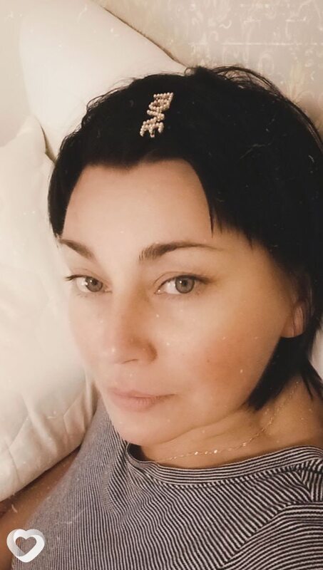Ирина, 52, Санкт-Петербурге — анкета №775493