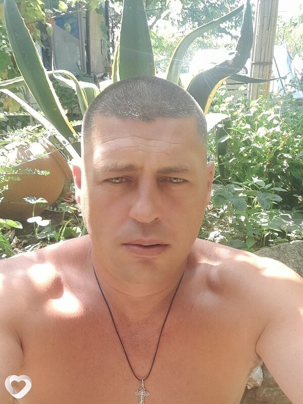 Алексей, 40, Красногорске — анкета №775494