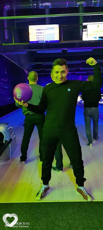 Сергей, 28, Светлогорске — анкета №775499