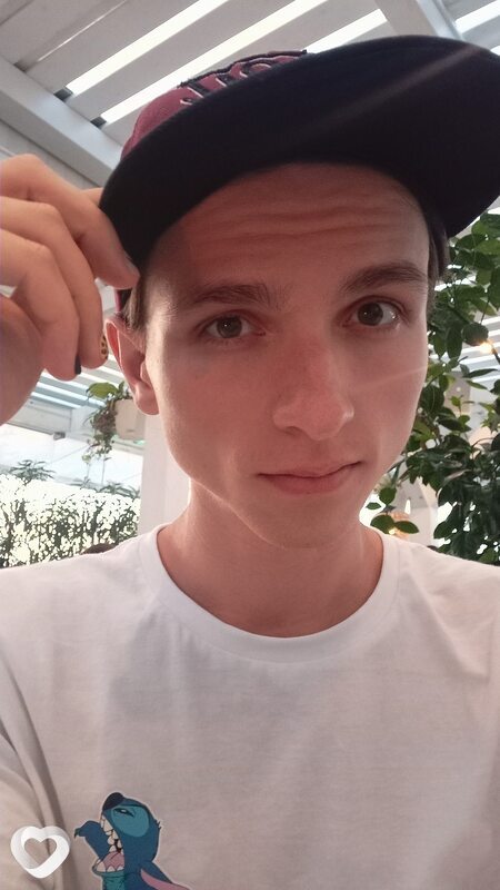 Никита, 27, Твери — анкета №775829