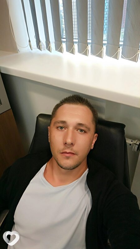Александр, 42, Самаре — анкета №775832