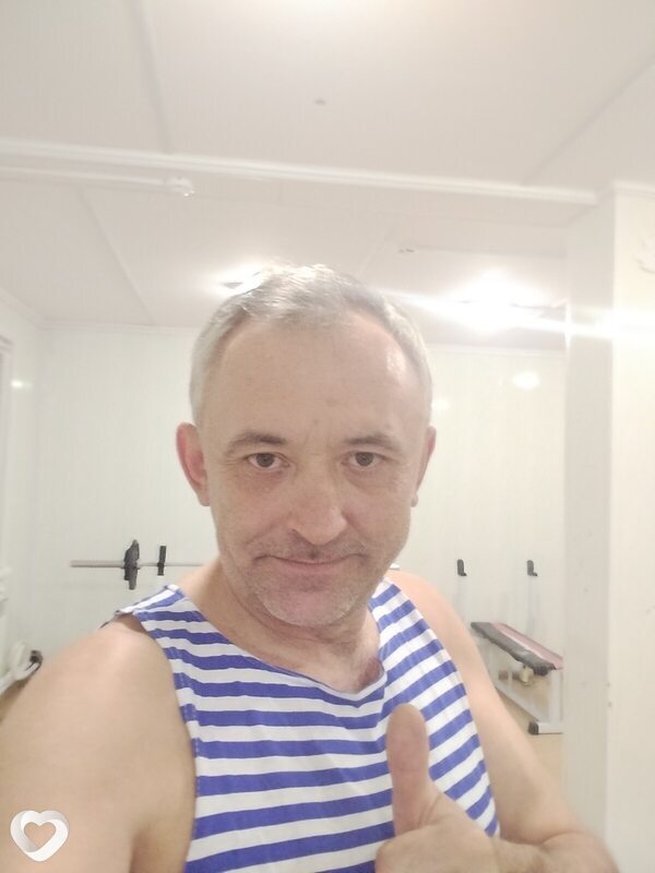 Юрик, 50, Волгодонске — анкета №775552