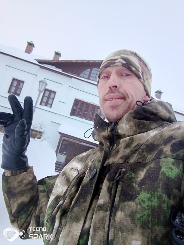 Алексей, 40, Казани — анкета №775556