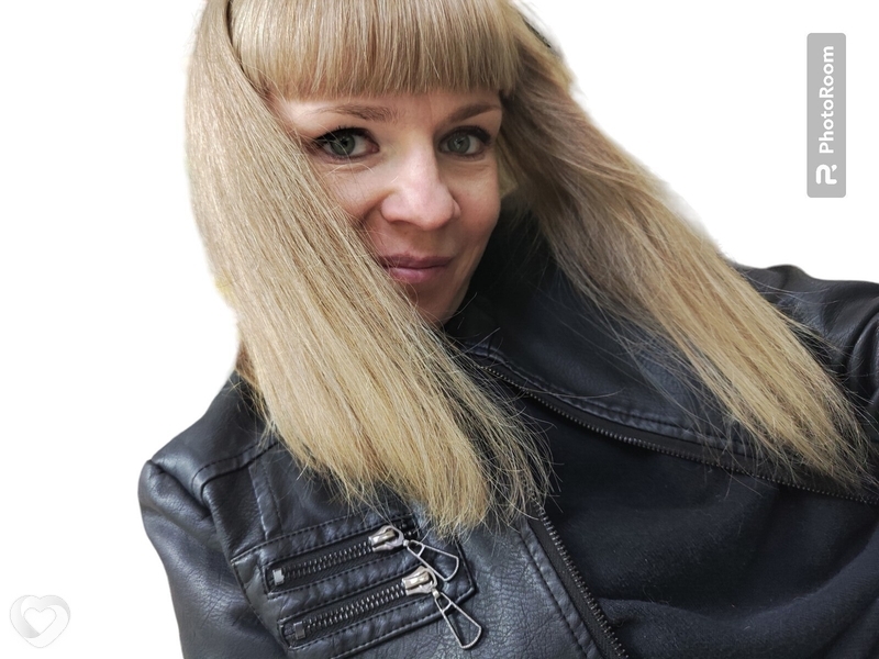 Оксана, 39, Брянске — анкета №775564
