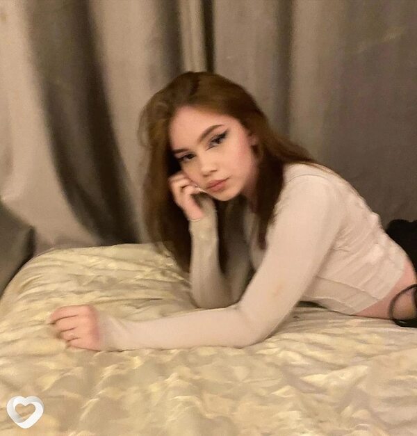 Полиночка, 21, Воскресенске — анкета №775567