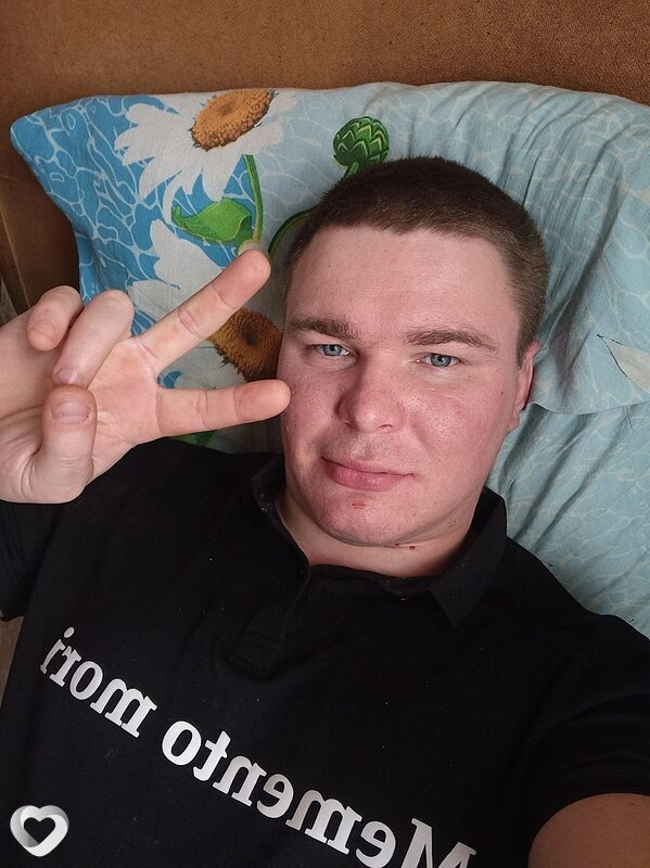 Иван, 31, Приволжске — анкета №775453