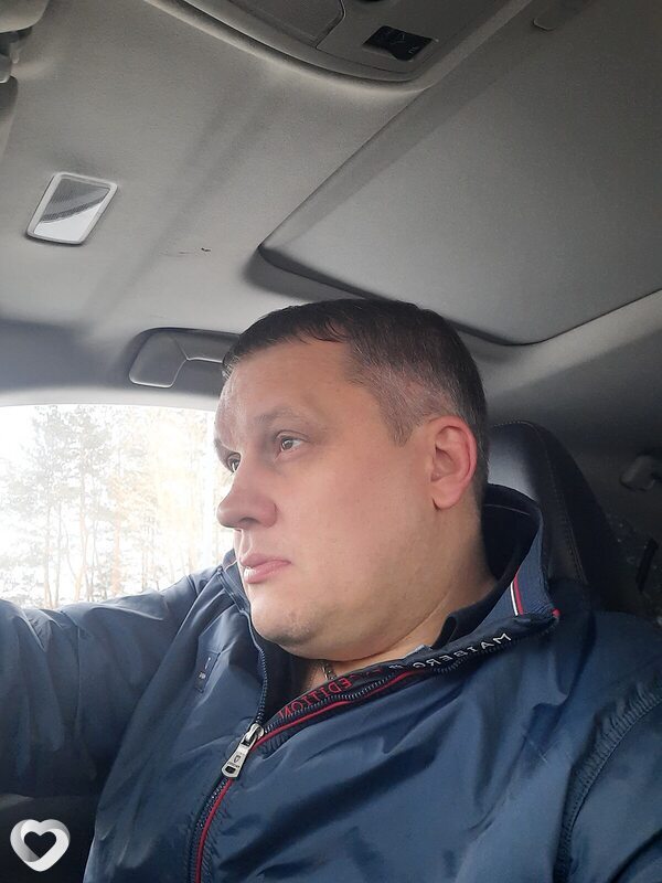 Сережа, 46, Тюмени — анкета №775458