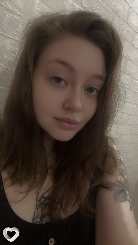 Лена, 25, Оренбурге — анкета №775460