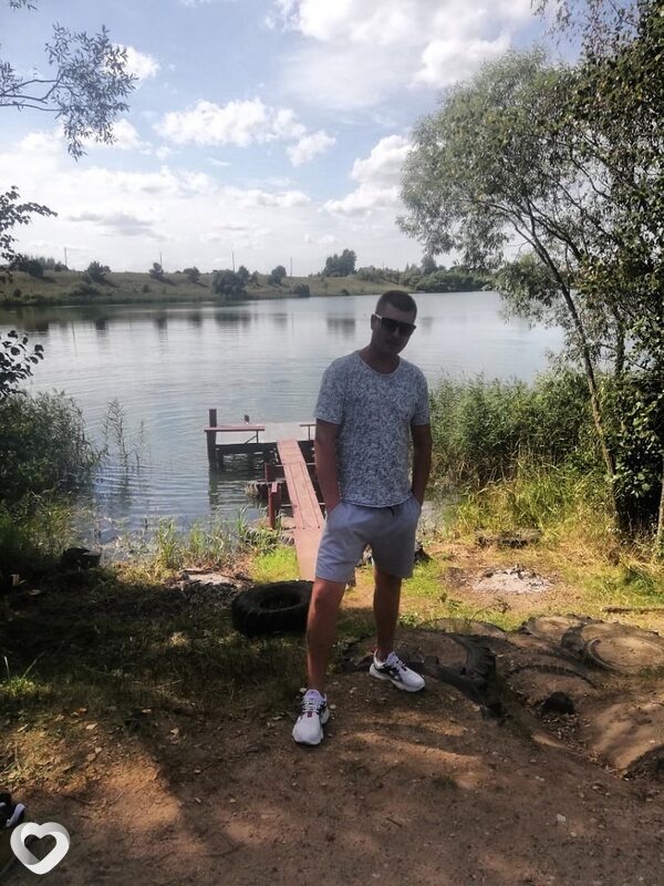 Артемий, 35, Лепеле — анкета №775465