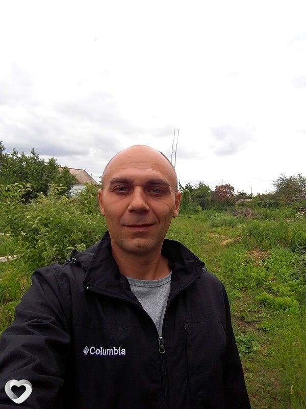 Станислав, 39, Костанае — анкета №775466